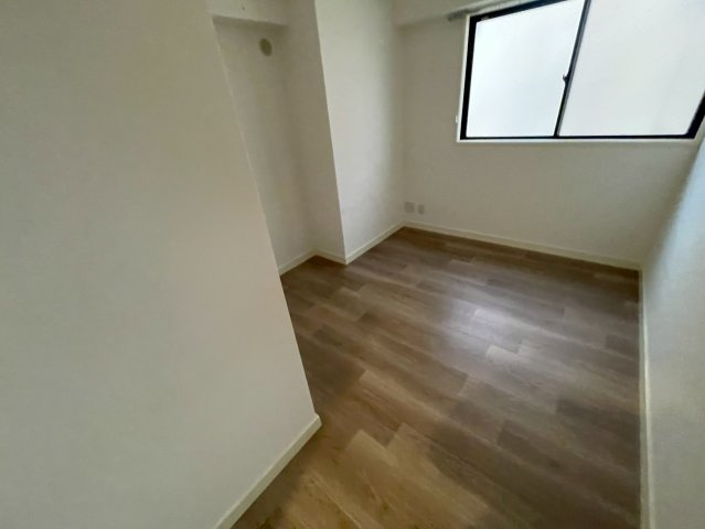 ロイヤルメゾン岡本Ⅲの内装