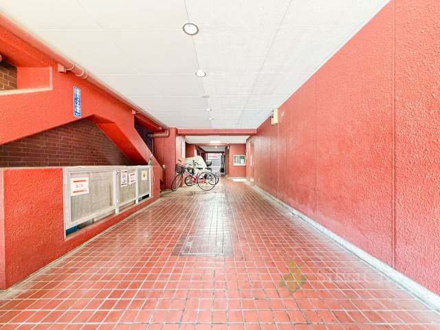 ライオンズマンション本郷のロビー|エントランスホール　当日のご見学、可能です！お気軽にお問い合わせください！※0120-133-468