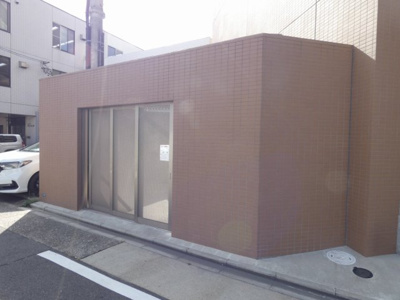 【周辺】 | ファステート東別院シュプール