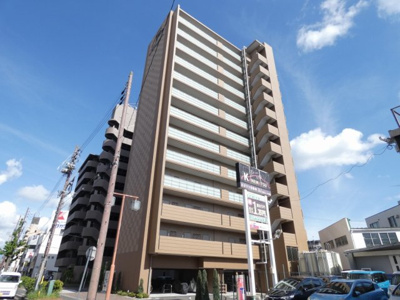 【外観】 | ファステート東別院シュプール