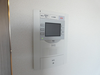 【セキュリティ】 | ファステート東別院シュプール