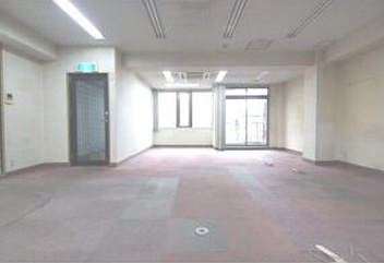 リブタイムの内装