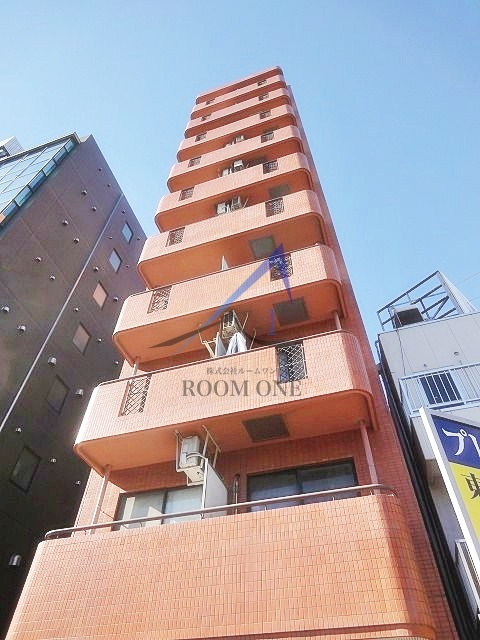 レジェンド横浜