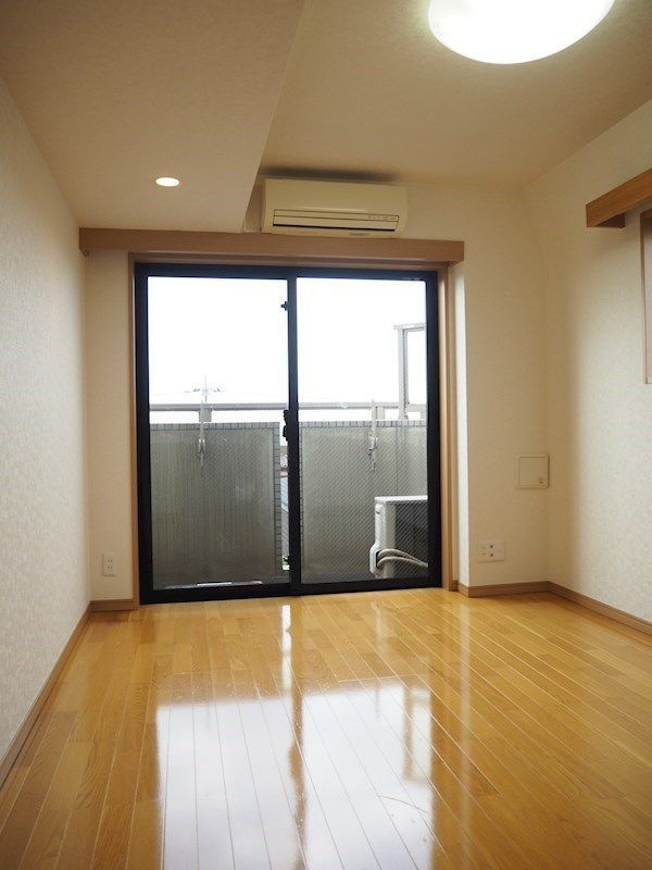 ルーブル鷺宮参番館