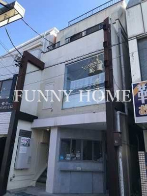 【エントランス】 | シンワビル