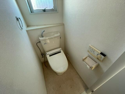 【トイレ】 | シンワビル