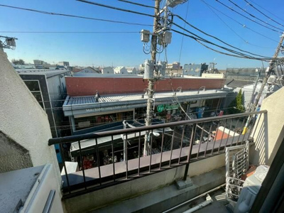【展望】 | シンワビル
