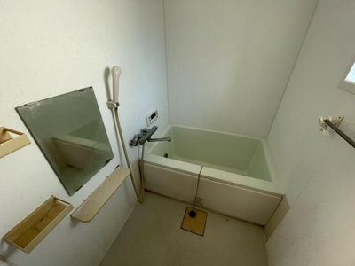 【浴室】 | シンワビル