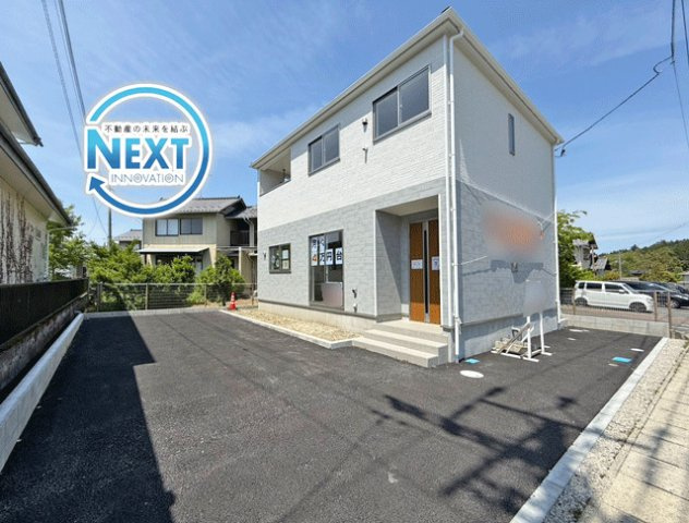 涌谷町涌谷第4の外観
