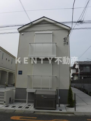 【外観】 | ウィル　弐番館 | 外観もきれいです