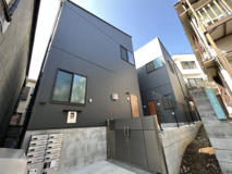 Growth Terrace 中目黒の画像