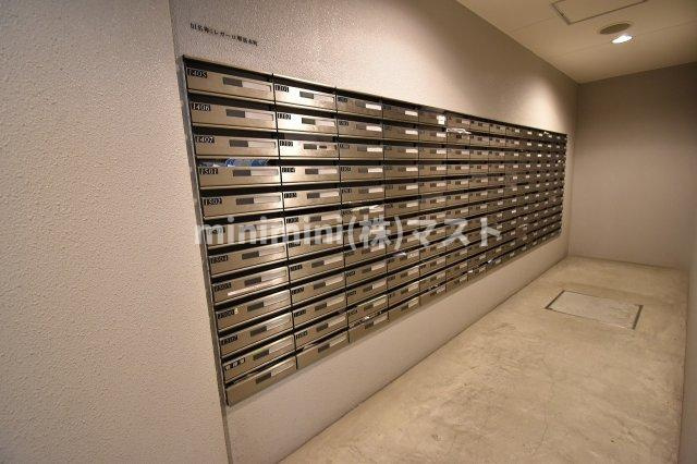 KDX堺筋本町レジデンスのその他共用部分