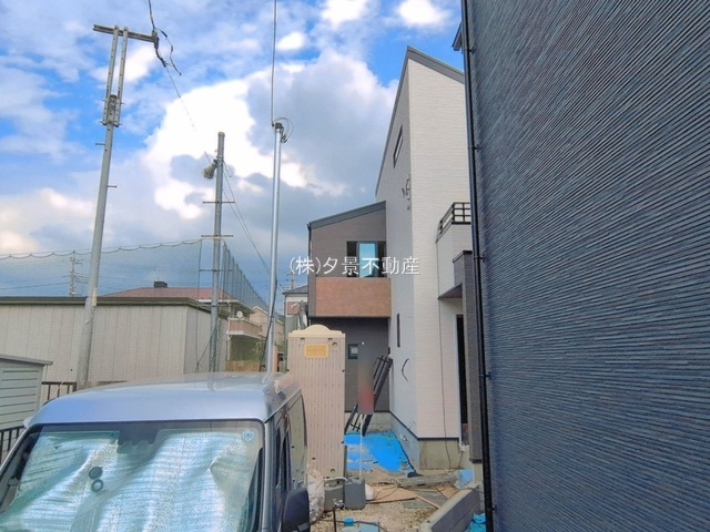 《仲介手数料無料》見沼区堀崎町692-6新築一戸建て