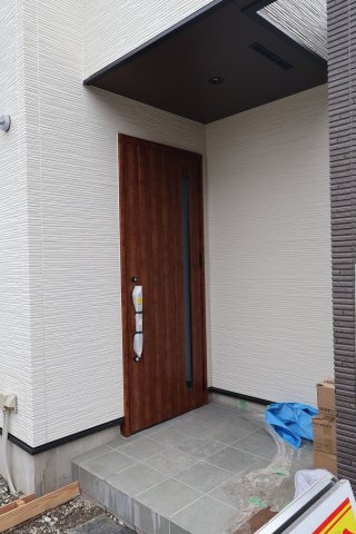 《仲介手数料無料》見沼区堀崎町692-6新築一戸建て