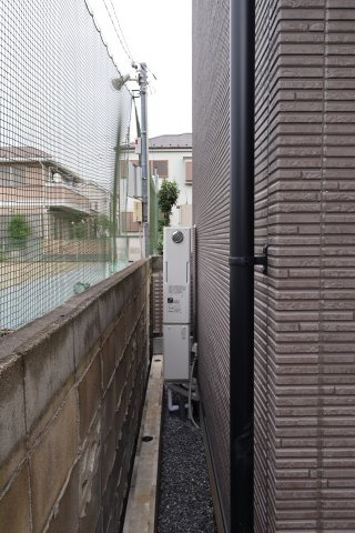 《仲介手数料無料》見沼区堀崎町692-6新築一戸建ての外観