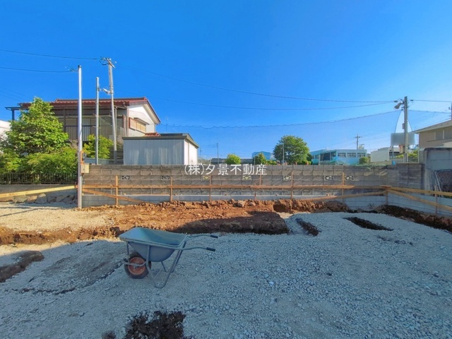 《仲介手数料無料》見沼区堀崎町692-6新築一戸建て