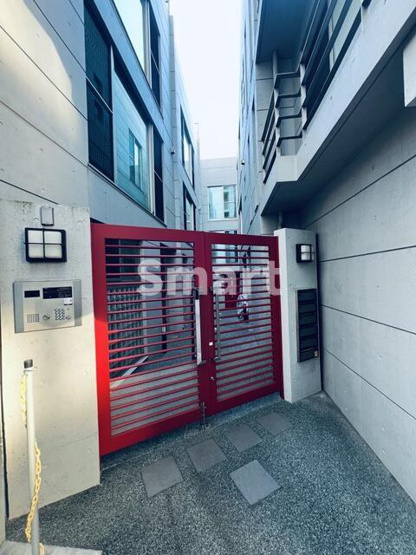 【エントランス】 | ステージ中野