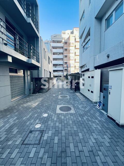 【その他共用部分】 | ステージ中野