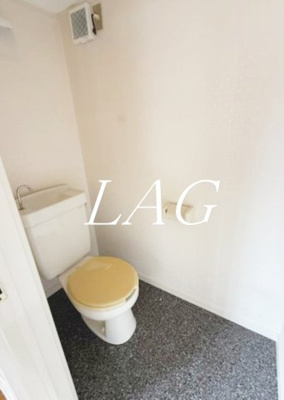【トイレ】 | ウイング古屋 | トイレです。