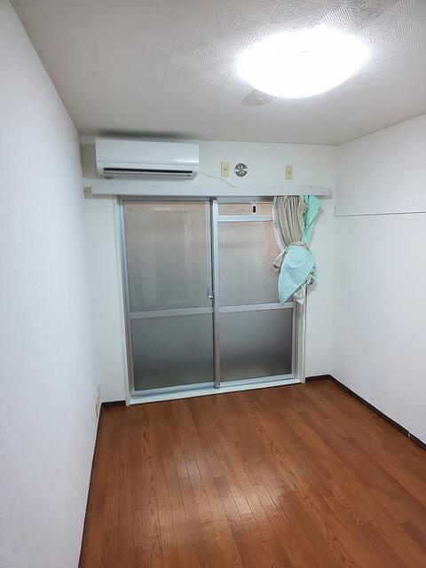 室内の様子