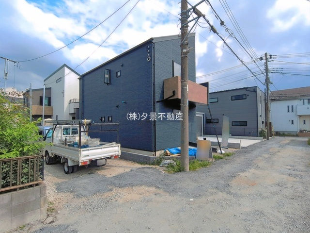 《仲介手数料無料》見沼区堀崎町692-6新築一戸建て