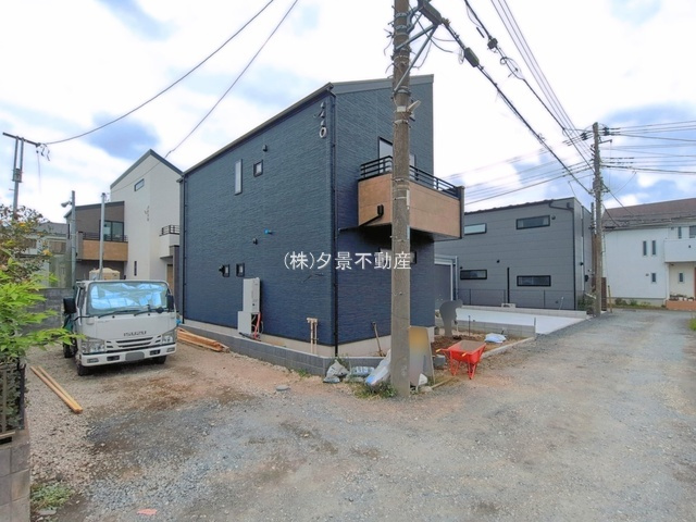 《仲介手数料無料》見沼区堀崎町692-6新築一戸建て