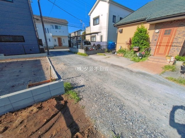 《仲介手数料無料》見沼区堀崎町692-6新築一戸建て