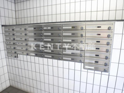 【設備】 | アイディ平和島