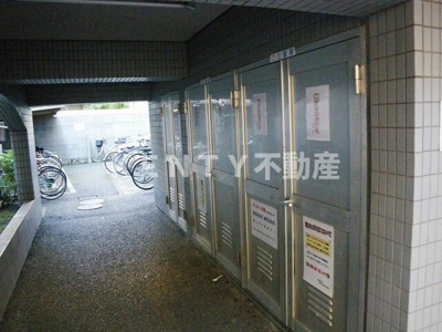 【その他共用部分】 | アイディ平和島