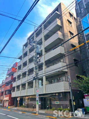 【外観】 | デュオステージ大塚