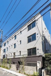中野区本町２丁目のマンションの画像