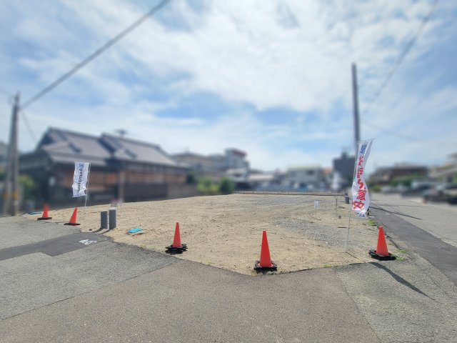 ライフフィールド土佐町2丁目 □建築条件外しご相談いただけま