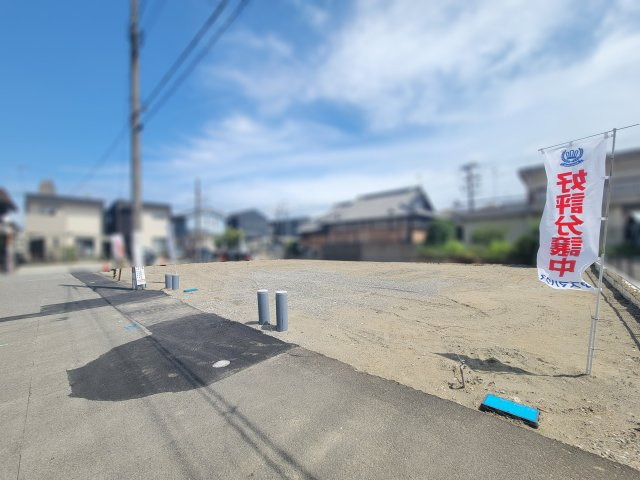 ライフフィールド土佐町2丁目のその他|【アフターサービスシステム】
■お引渡しから6か月／2年／5年／10年の4回の定期点検
■10年保証≪新築住宅瑕疵保険 JIOわが家の保険≫
■最長35年の地盤保証