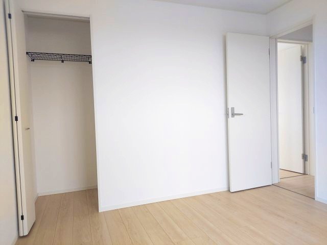 伊丹市荻野西1丁目新築一戸建の洋室|2階洋室約6.1帖