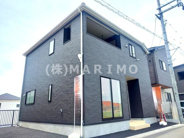 伊丹市荻野西1丁目新築一戸建