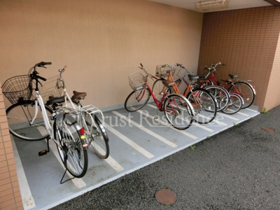【その他共用部分】 | イーストコート平野