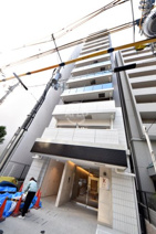エグゼ堺筋本町の画像