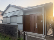 那珂1丁目戸建ての画像