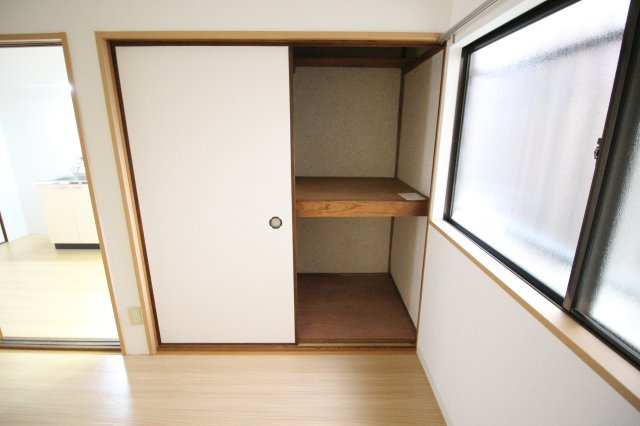 【収納】 | 南小阪合町5丁目 戸建て