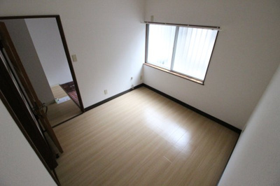 【洋室】 | 南小阪合町5丁目 戸建て
