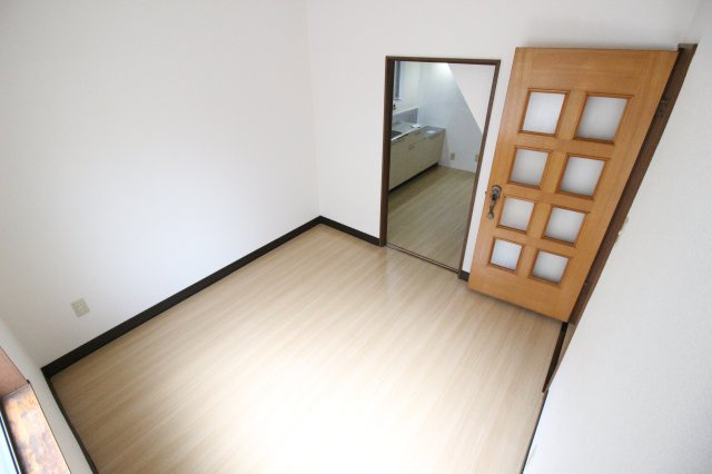 【洋室】 | 南小阪合町5丁目 戸建て