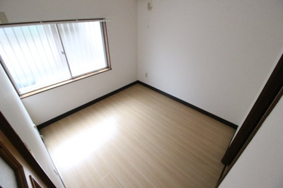 【洋室】 | 南小阪合町5丁目 戸建て