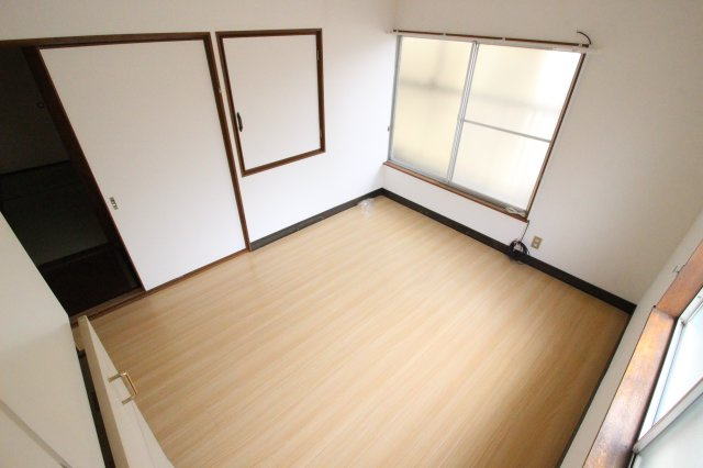 【洋室】 | 南小阪合町5丁目 戸建て