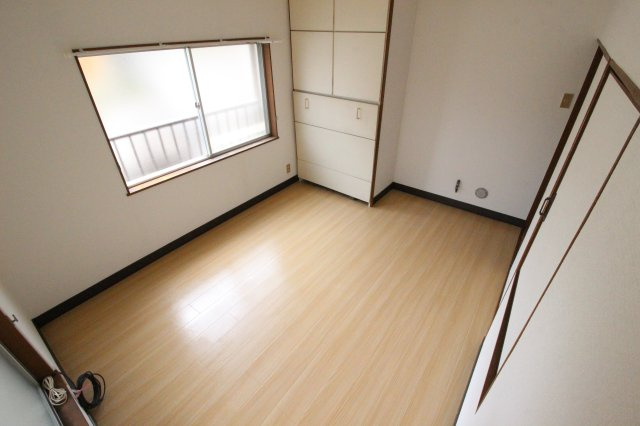 【洋室】 | 南小阪合町5丁目 戸建て