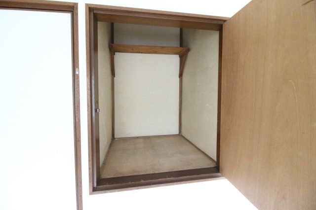 【収納】 | 南小阪合町5丁目 戸建て