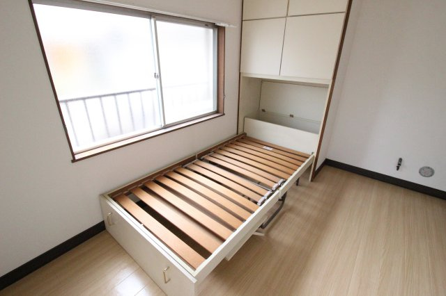 【その他】 | 南小阪合町5丁目 戸建て