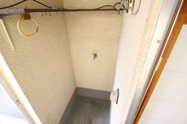【設備】 | 南小阪合町5丁目 戸建て
