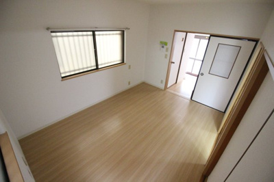 【洋室】 | 南小阪合町5丁目 戸建て