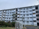 東仁川団地4号棟の画像