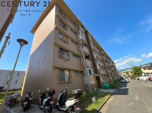 東仁川団地4号棟の画像